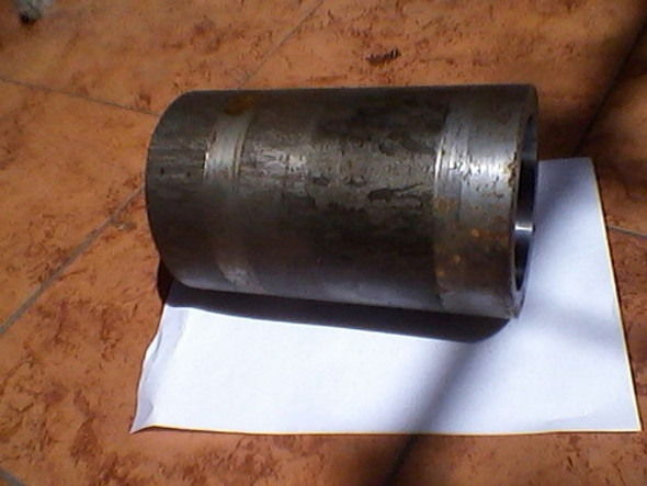 Tubo De Acero 4140- Rectificado Interior 1