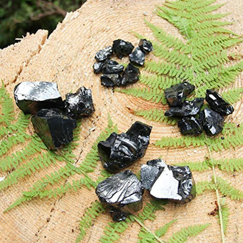 Karelian Heritage Elite Shungite Stone Grounding Crystal 15- 1