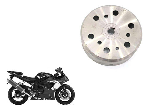Volante Magneto Yamaha R1 /yzf R1 02-03 (052) 0