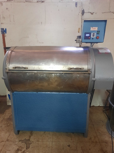 Lavadora Industrial Secadoras Centrifugas 0