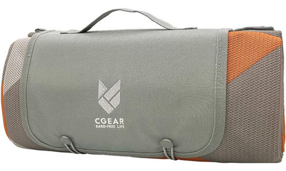 Cgear Sandlite Alfombra De Playa Sin Arena Patentada Alfombr 0 Cgear Sandlite Alfombra De Playa Sin Arena Patentada Alfombr 0