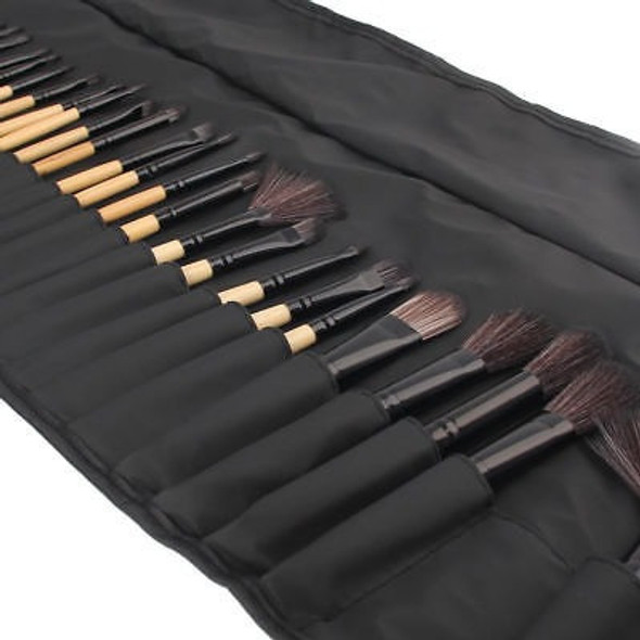 32pcs Set De Pinceles De Maquillaje De Sombra De Ojos Labios 1 32pcs Set De Pinceles De Maquillaje De Sombra De Ojos Labios 1