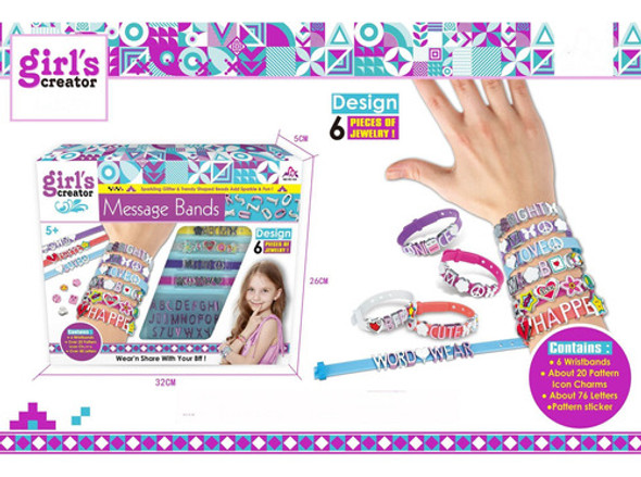 Pulseras Para Armar En Caja 0