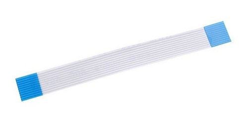 Flex Para Touch Pad Tactil De Ps4 10 Pines Pin 0