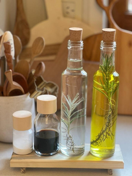 Botella Vidrio Aceitera Vinagre Pico Vertedor 250 Cc X12 1 Botella Vidrio Aceitera Vinagre Pico Vertedor 250 Cc X12 1