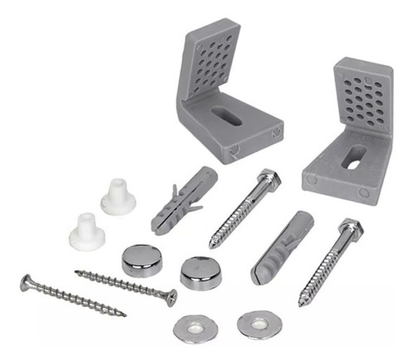 Tornillos De Fijación Original Para Inodoro Y Bidet Roca 0 Tornillos De Fijación Original Para Inodoro Y Bidet Roca 0