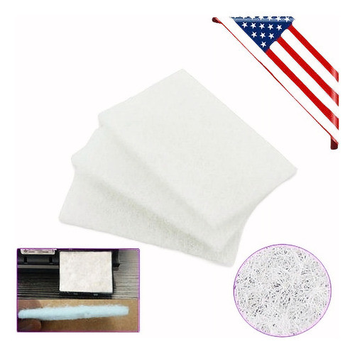 Us12pcs Resmed S9 Hypo Allergenic Desechables Filtros Ayud 0