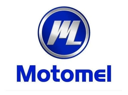 Manija Palanca Freno Custom 200 Original Motomel El Tala 1
