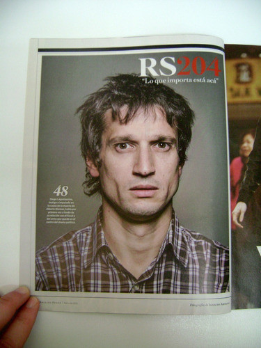 Rolling Stone 204 Nisman Sam Smith Cosquin 2015 Gieco Boedo 1