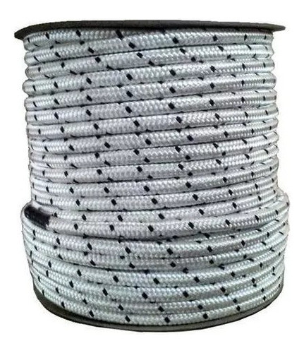 Soga De Alta Resistencia 8 Mm X 100 Mts Navegante 0