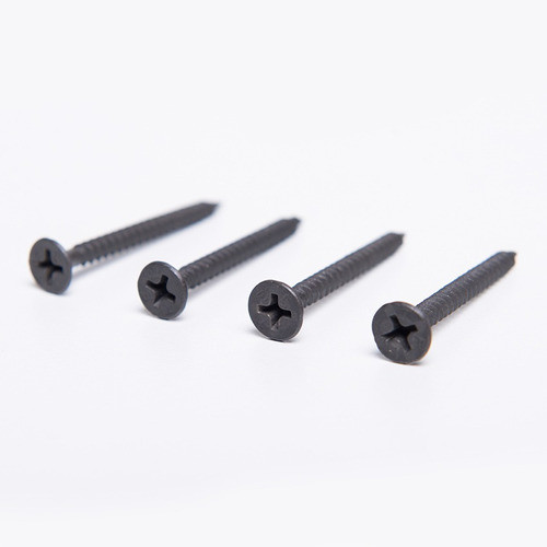 Tornillos T3 Aguja Autoperforantes 6x1x1/2 Tel X100 U -capri 0