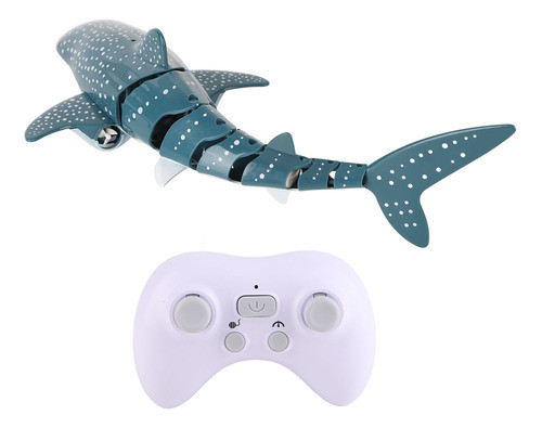 Controle Remoto Whale Boat 4 Vias À Prova D'água Eletrônico 0