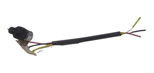 Dimmer Chave Quinob P/ Ventilador Solaster Bivolt 0