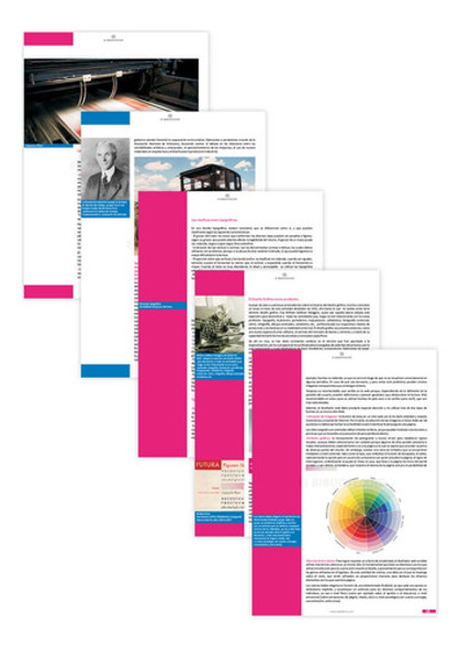 Enciclopedia De Artes Visuales Y Diseño 1