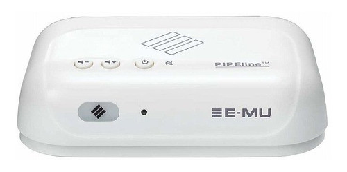 E-mu Pipeline Sistema De Transmisión De Audio Inalámbrico 0
