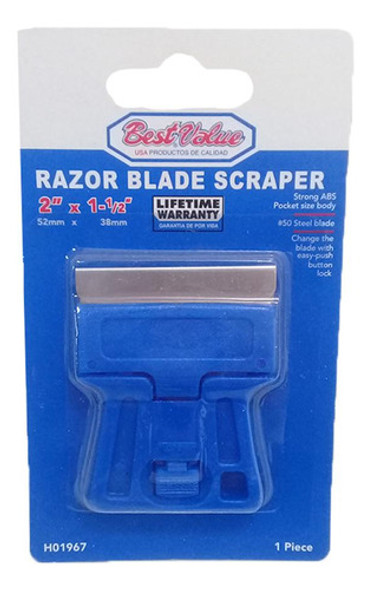 Raspa Pintura Mini Best Value G P 0