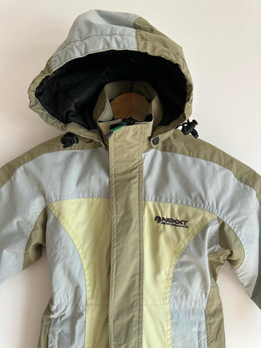 Conjunto Para Nieve 0