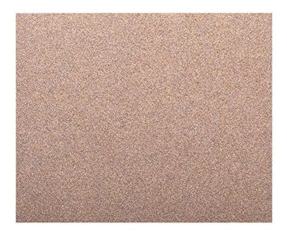 Fandeli 36021 060 Grit Multiusos Hojas De Papel De Lija 9 X 0