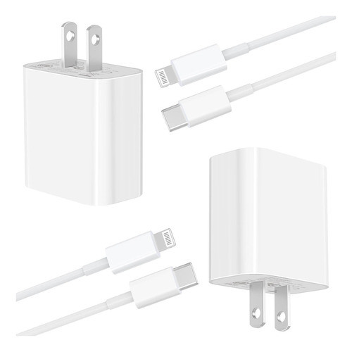 [apple Mfi Certified] iPhone 14 13 Cargador Rpido, Mirareed 0