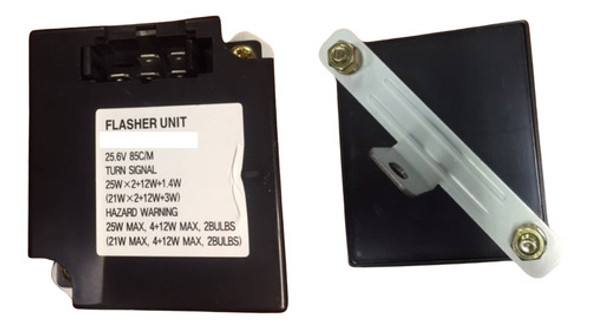 Flasher (24v) Hyundai Camion Hd65 2006 0