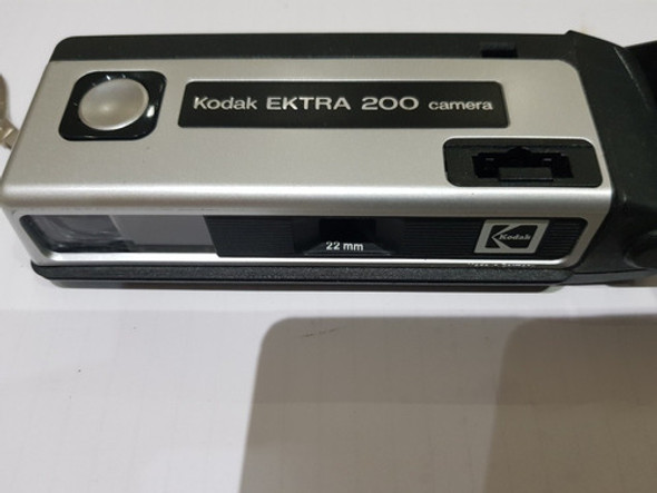 Lote 2 Cámaras Fotográficas Nikon,y Kodak 0