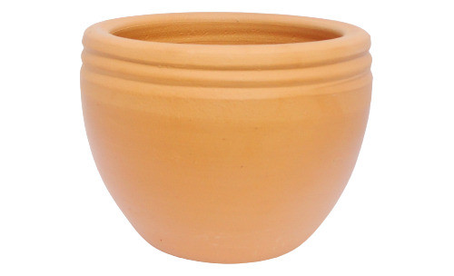 Vaso Cuia Cerâmica Decorativo Para Plantas Centro De Mesa 1