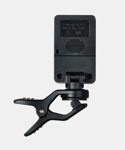 Afinador Pinza Cromatico Joyo Jt01 8th Anniversary 1