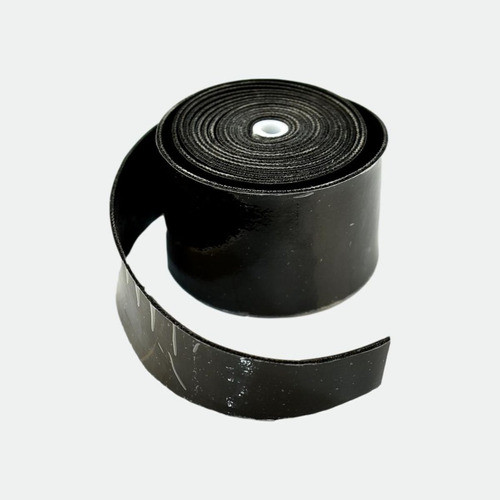 3 Cubre Grips Lisos Para Raquetas De Tenis Padel Paddle 1