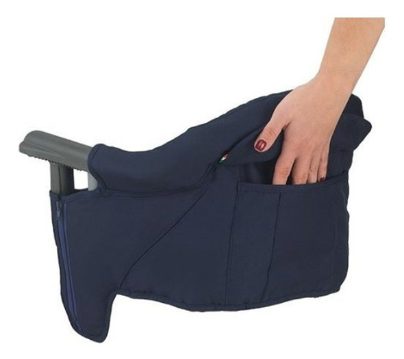 Silla De Mesa Rapida Inglesina - Galardonada Y Conveniente 1