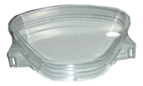 Acrilico Velocimetro Zanella Zb 110 0