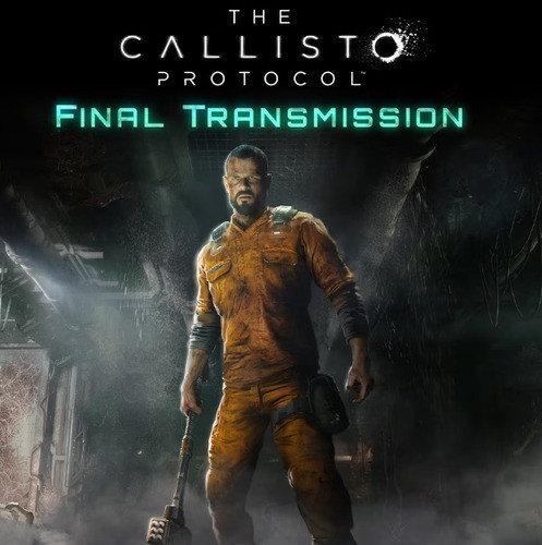 The Callisto Protocol - Pc Digital - Steam 1