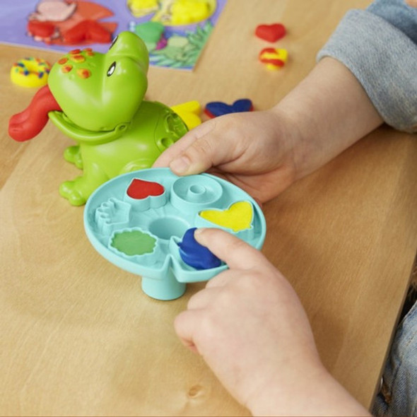 Primeras Creaciones Play Doh - Mosca 0