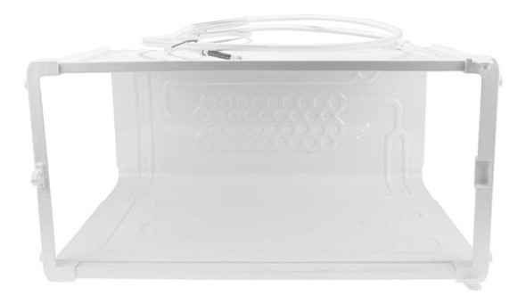 Evaporador Electrolux Re31 Re26 Re28 Rde33 76100013 Original 1