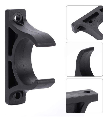 Roadiress - Soporte De Plástico Duradero Para Remo, Para K. 1