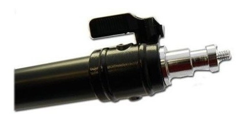Cowboystudio Boom Stand Extension 7 Pies Brazo Con Grip Head 1