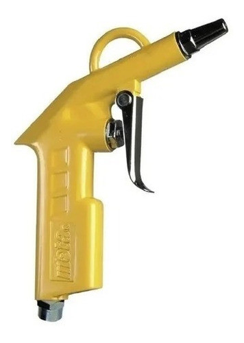 Pistola Para Sopletear Pico Corto 28mm -mota Pisd-bmmotopart 0