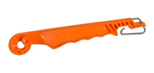 Manija Portera Flex (cola De Gancho) Gallagher - 6 Unidades 0