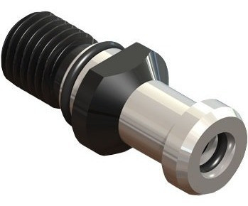 10 Tirador Pull Stud Bt30 A 45º Marca Cimtek Usa 1