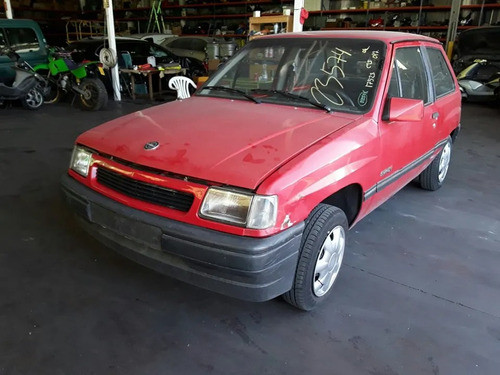 Espejo Opel Corsa 1983/93 Lateral Manual 1