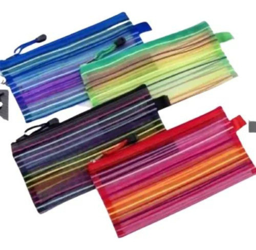 Kit 110 Nécessaire Para Make/objeto Atacado Dia Das Mães 0
