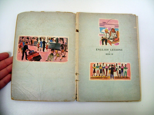 English Lessons Book 3 Shakespear De Bignon Stella Boedo 1