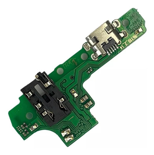 Placa Flex Carga Pin Jack Compatible Samsung A10s A107 M15 1