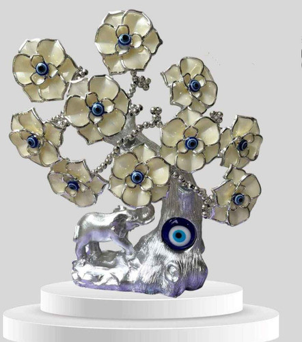 Arbol De La Vida Ojo Turco 0