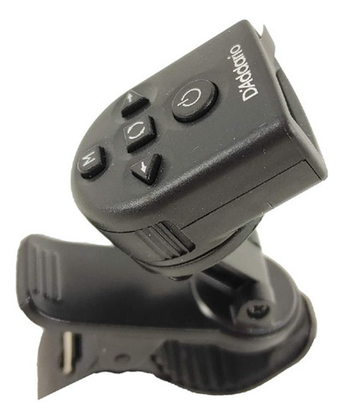 Afinador Cromático Daddario Pw-ct-13  Tipo Pinza Cuo 1