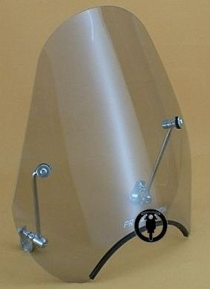 Parabrisas Winshield Motos Honda Kawasaki Suzuki Yamaha 1