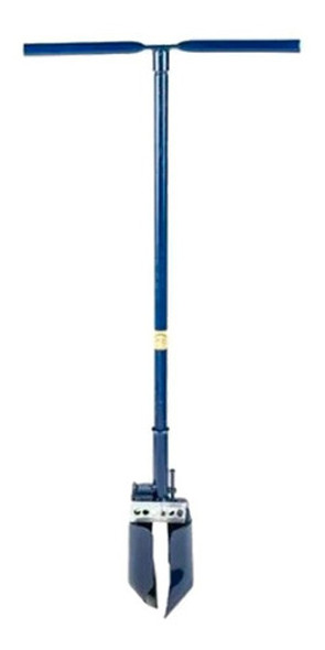 Pala Vizcachera Movil Hoyera 120 Cm De Profundidad 0