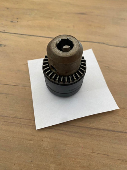 Mandril Quebracho Grande 13mm 1 Mandril Quebracho Grande 13mm 1