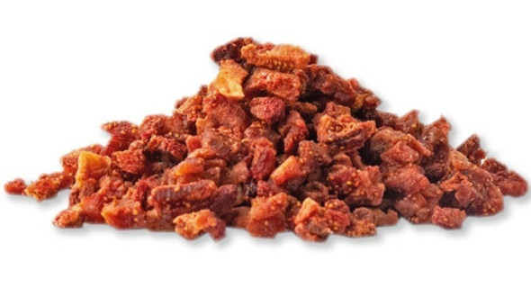 Frutilla Deshidratada En Cubo X 500g 0 Frutilla Deshidratada En Cubo X 500g 0
