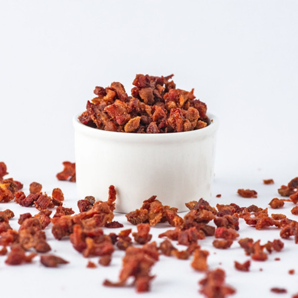 Frutilla Deshidratada En Cubo X 500g 1 Frutilla Deshidratada En Cubo X 500g 1