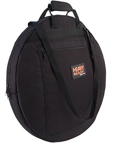 Serie Protec Hr230 Heavy Ready - 22? Bolsa De Platillos 0